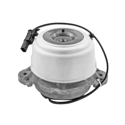 Abbildung von MEYLE 014 024 0166 Motorlager ORIGINAL Quality links elektrisch schaltbares Hydrolager MERCEDES BENZ: E Klasse Limousine, T modell, CLS Coupe