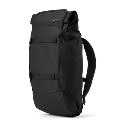 Abbildung von Aevor Travel PACK Tagesrucksack, Größe: One Size, Black