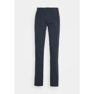 Abbildung von Casual Friday Viggo Chino, Herren, Größe: 29x32, Navy blazer