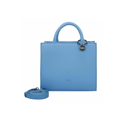 Abbildung von Buffalo Handtasche, Damen, Größe: One Size, Dreamy blue