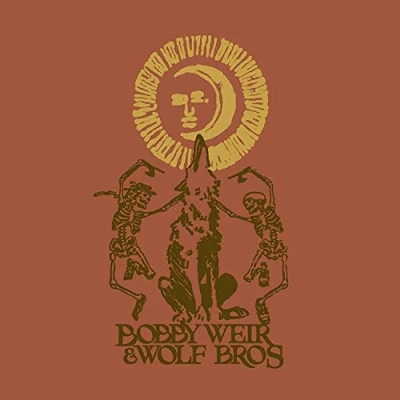 Abbildung von Bobby Weir and Wolf Bros: Live In Colorado
