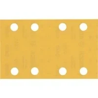 Abbildung von Expert C470 Schleifblatt, 80 x 133mm, K400