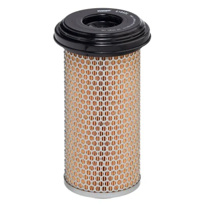 Abbildung von HENGST FILTER E1843L Luftfilter 295 157 Filtereinsatz
