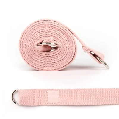 Abbildung von 2 in 1 Yogagurt Rosa