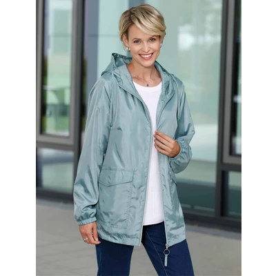 Abbildung von Classic Basics Langjacke