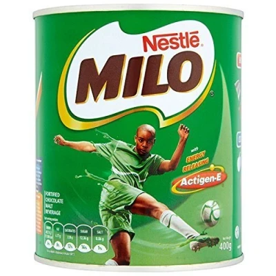 Abbildung von (4er BUNDLE) Nestle Milo Powder 400g