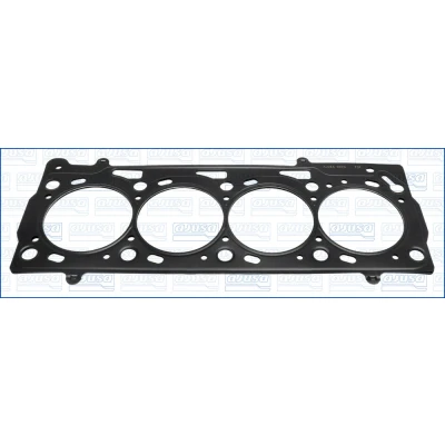 Abbildung von AJUSA 10131000 Zylinderkopfdichtung 0,65 77,5 MULTILAYER STEEL VOLKSWAGEN: Golf 4 Schrägheck, 5 Polo IV Schrägheck
