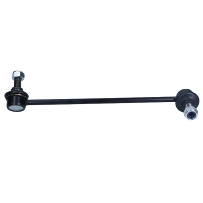 Abbildung von MAXGEAR 72 3976 Koppelstange Vorderachse rechts 303 M12 x 1,25 mit Mutter Stahl MITSUBISHI: Grandis