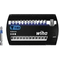 Abbildung von Bit Satz XLSelector T 50mm, 13 teilig