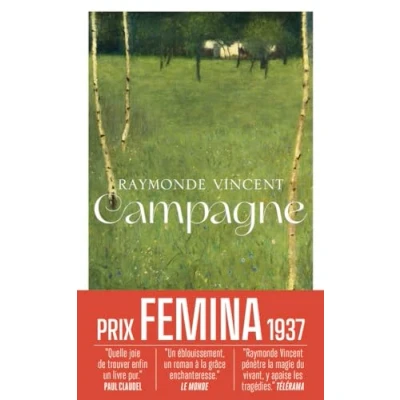 Abbildung von Campagne: suivi de Se souvenir ma mère