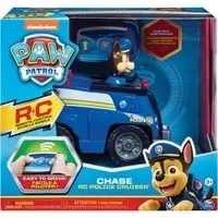 Abbildung von Spin Master RC Auto Paw Patrol Chase, inklusive Fernbedienung