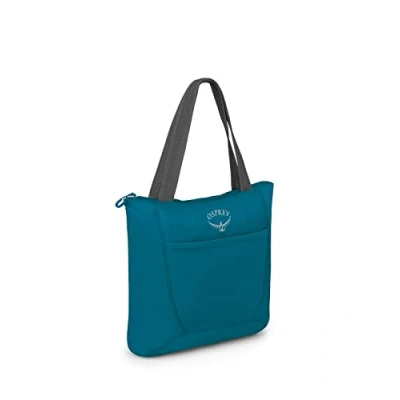Abbildung von Osprey UL Stuff Sporttasche, Größe: One Size, Waterfront blue