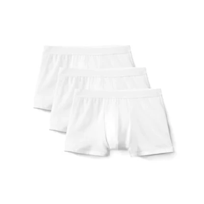 Abbildung von Calida NEW 3ERPACK Boxerbriefs, Herren, Größe: XXL, Weiss