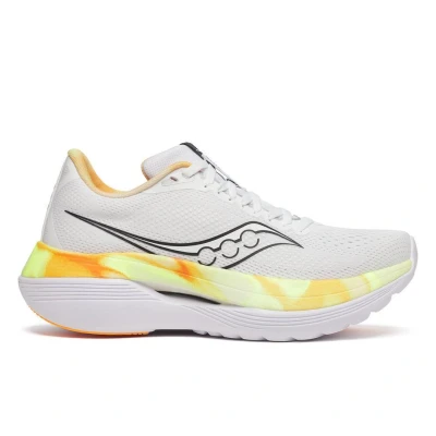 Abbildung von Saucony Endorphin Trainer 38½ Weiß