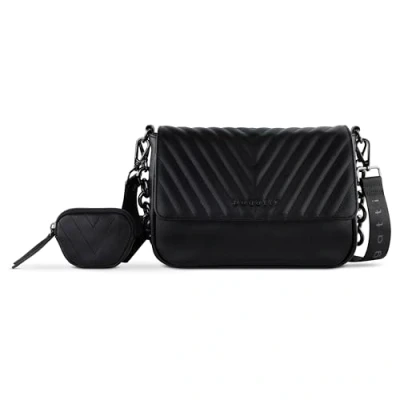Abbildung von bugatti SIRA Large Handtasche, Damen, Größe: One Size, Schwarz