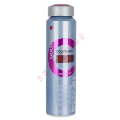 Abbildung von Colorance The Red Collection Hair Color Bus