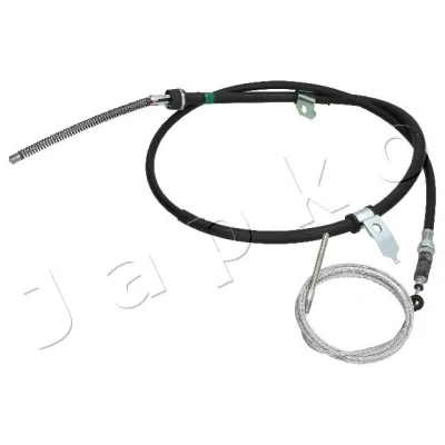 Abbildung von JAPKO 131581R Handbremsseil hinten rechts MITSUBISHI: L300 / Delica III Kastenwagen