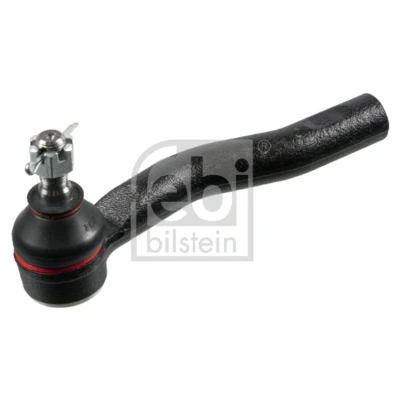 Abbildung von FEBI BILSTEIN 178502 Spurstangenkopf Vorderachse rechts mit Kronenmutter TOYOTA: C HR