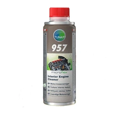 Abbildung von TUNAP Motorreinigungsöl 957 Reiniger, Innenreiniger, Motoröl