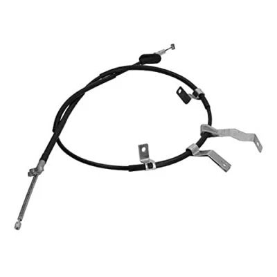 Abbildung von JAPANPARTS BC 436L Handbremsseil hinten HONDA: CR V 3