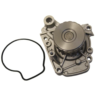 Abbildung von MAPCO 21524 Wasserpumpe 19 mechanisch HONDA: CIVIC 7 Hatchback, FR V, Coupe