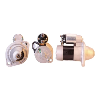 Abbildung von LUCAS ELECTRICAL LRS02449 Anlasser 12 1,7 11