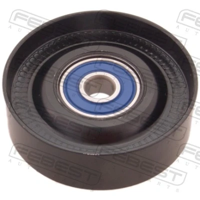 Abbildung von FEBEST 0287 B10RS Spannrolle NISSAN: Pathfinder 2, Almera Classic Limousine, MICRA 3