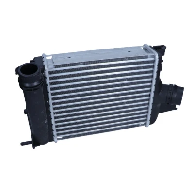 Abbildung von MAXGEAR AC630016 Ladeluftkühler DACIA: Duster SUV, II, RENAULT: Captur, CLIO 4 Kasten
