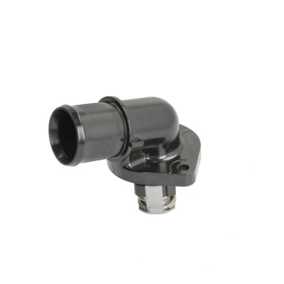 Abbildung von THERMOTEC D2C012TT Kühlwasserthermostat 89 mit Dichtungen Gehäuse CITROËN: C2 Schrägheck, C3 I Berlingo / First
