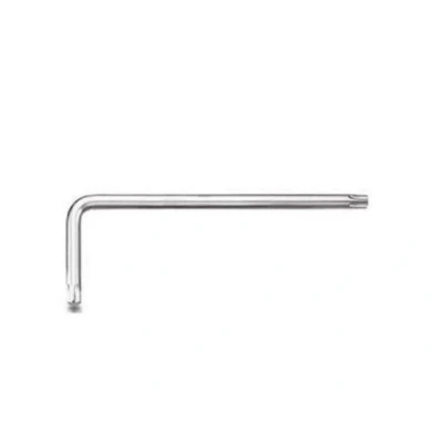 Abbildung von TOPTUL AIAE4520 Winkelschraubendreher 200 T45 L Form