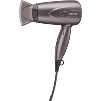 Abbildung von BEURER Haartrockner HC 17, 1300 W, klappbar