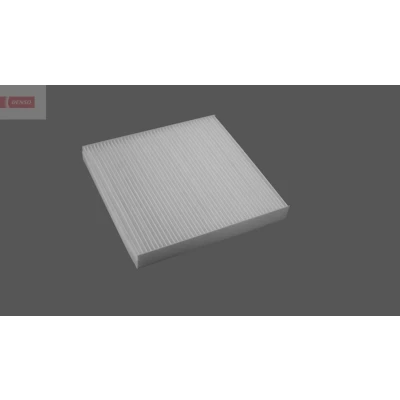 Abbildung von Filter, Innenraumluft DENSO DCF492P