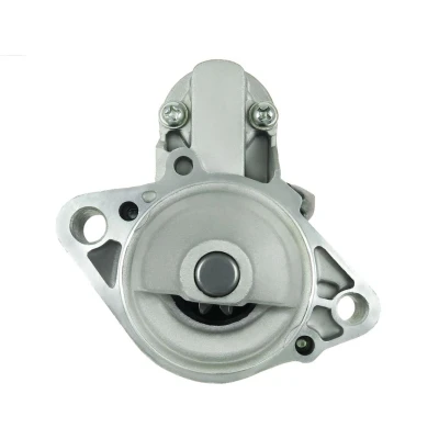 Abbildung von AS PL S5056 Anlasser 12 2,00 9 HONDA: CR V 2, Accord 7 Limousine, FR