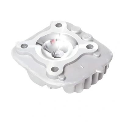 Abbildung von Zylinderkopf Maxtuned SPORT 70ccm für Minarelli liegend AC