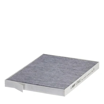 Abbildung von HENGST FILTER E3983LC Innenraumfilter Aktivkohlefilter 248 181 20 RENAULT: Koleos I