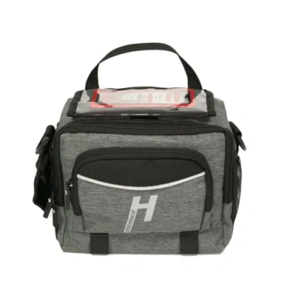 Abbildung von Haberland Lenkertasche Bottle