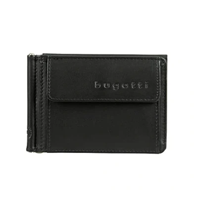 Abbildung von bugatti Primo Geldbörse, Damen, Größe: One Size, Black