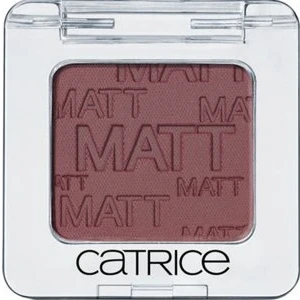 Abbildung von Catrice Lidschatten Absolute Eye Colour Don&#039;t Cry For Me Aubergina 990, 100 g