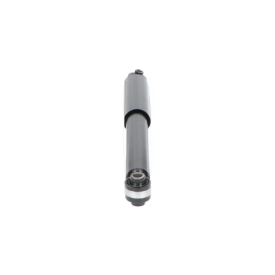 Abbildung von KAVO PARTS SSA 10068 Stoßdämpfer Hinterachse Gasdruck Zweirohr Teleskop oben Auge, unten Auge CITROËN: C2 Schrägheck, C3 I Schrägheck