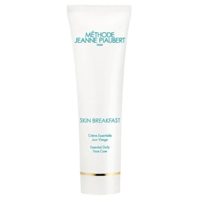 Abbildung von Jeanne Piaubert Skin Breakfast Cr&egrave;me Essentielle Jour Visage 30 ml