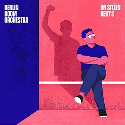 Abbildung von Im Sitzen Geht&#039;s [Vinyl LP]