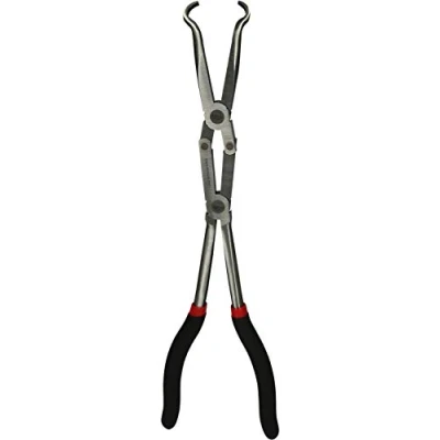 Abbildung von KS TOOLS 500.7167 Zange, Zündkerzenstecker 340