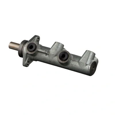 Abbildung von FEBI BILSTEIN 18321 Hauptbremszylinder 25,4 mit Dichtung FIAT: Ducato II Pritsche/Fahrgestell, Kastenwagen, Bus
