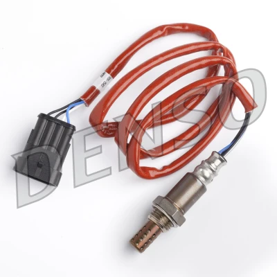 Abbildung von DENSO Direct Fit DOX 1543 Lambdasonde M18x1.5 beheizt, Fingersonde, Sprungsonde FIAT: BRAVO 1, Multipla