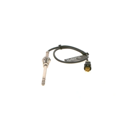 Abbildung von BOSCH 0 986 259 078 Sensor, Abgastemperatur MERCEDES BENZ: E Klasse Limousine, Viano, C T modell