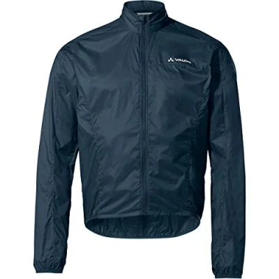 Abbildung von Vaude Herren Men&#039;s Air Jacket III Jacke, black uni, XXXL