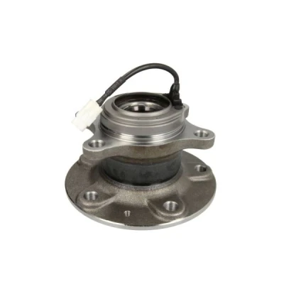 Abbildung von KRAFT 4107070 Radlagersatz Hinterachse SUZUKI: SX4 I Schrägheck, Vitara IV SUV, FIAT: Sedici