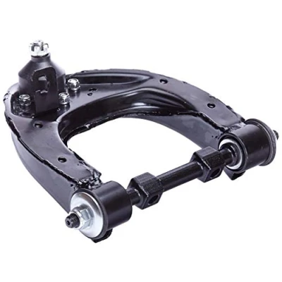 Abbildung von JAPANPARTS BS 534R Querlenker Vorderachse oben, rechts MITSUBISHI: PAJERO Sport 1 SUV, 2