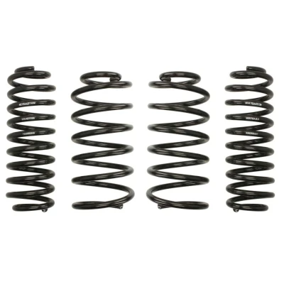 Abbildung von EIBACH Pro Kit E8588 140 Fahrwerksatz, Federn VOLKSWAGEN: Bora Variant, Golf 4 Variant