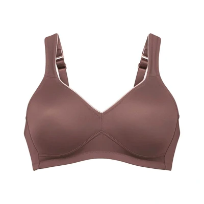 Abbildung von Rosa Faia Bügel BH, Damen, Größe: 80B, Schwarz